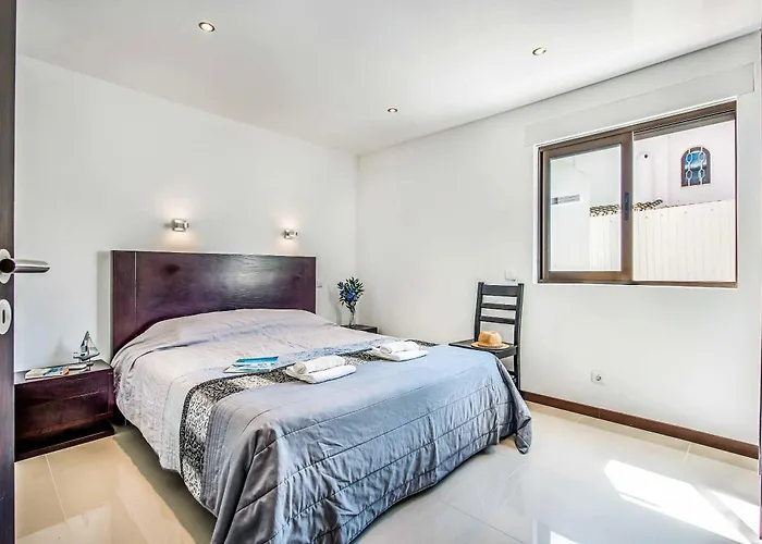 Villa Casa Dos Amigos