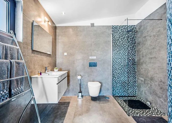 Villa Casa Dos Amigos