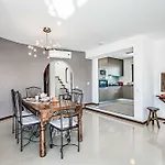 Villa Casa Dos Amigos *