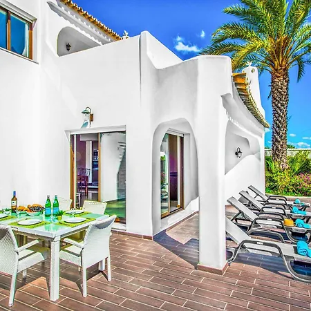 Casa Dos Amigos Villa Albufeira