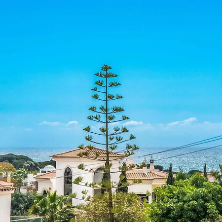 Casa Dos Amigos Αλμπουφέιρα