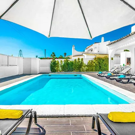 Casa Dos Amigos 빌라