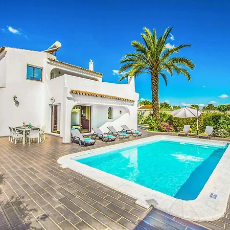 Villa Casa Dos Amigos Albufeira