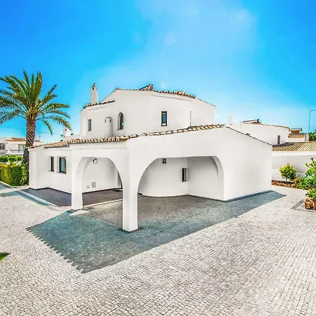 Casa Dos Amigos * 알부페이라