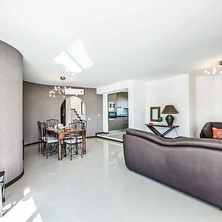 Casa Dos Amigos