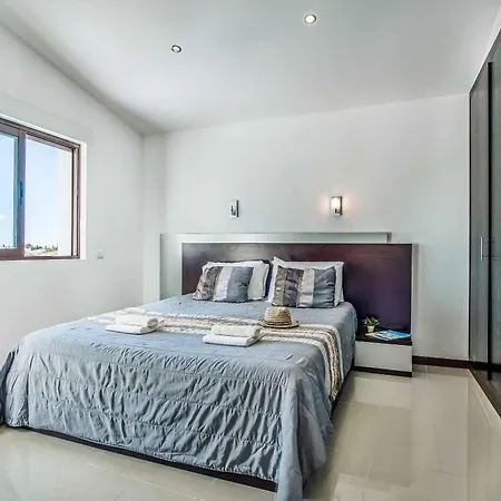 Casa Dos Amigos