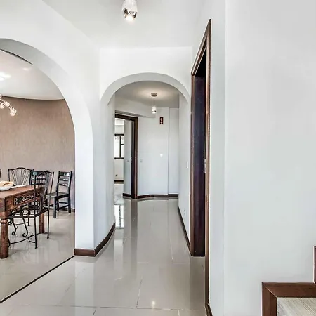 Casa Dos Amigos Βίλα