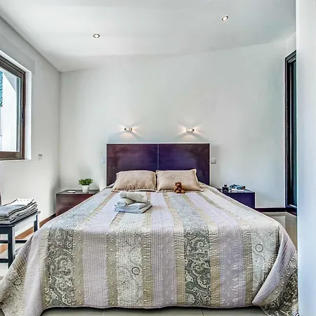 Casa Dos Amigos 빌라