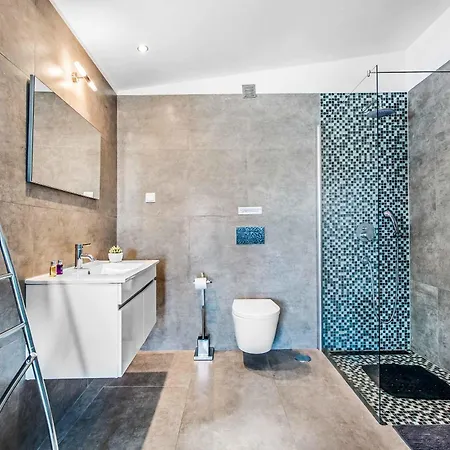 Villa Casa Dos Amigos