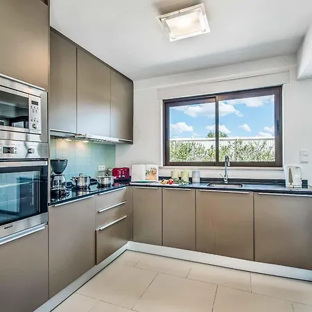 Casa Dos Amigos 빌라 *