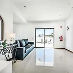 Villa Casa Dos Amigos Albufeira