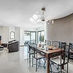 Villa Casa Dos Amigos