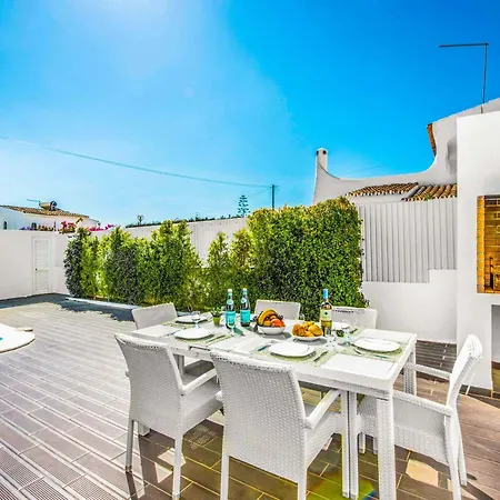 Willa Casa Dos Amigos *