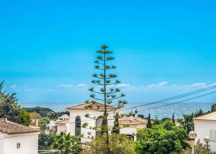 Casa Dos Amigos Albufeira