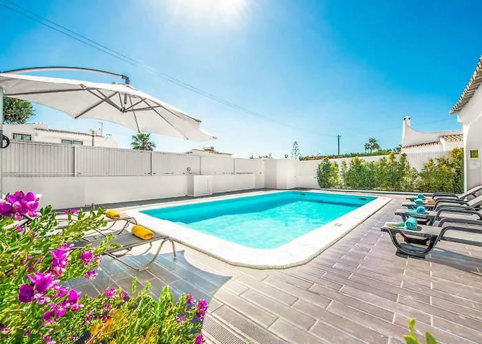 Willa Casa Dos Amigos