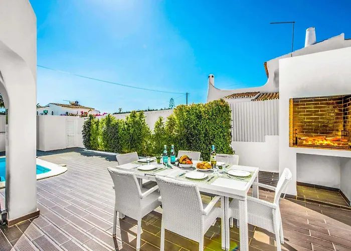 Willa Casa Dos Amigos *