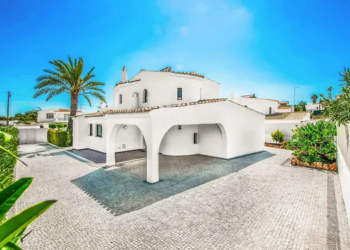 Casa Dos Amigos * Albufeira