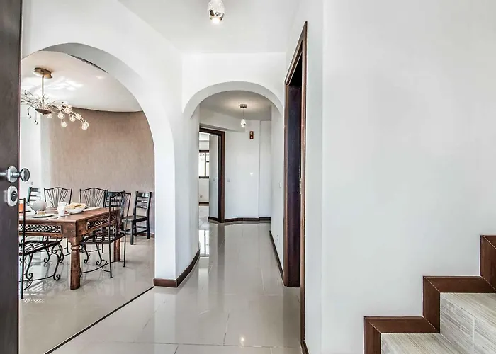 Casa Dos Amigos Willa