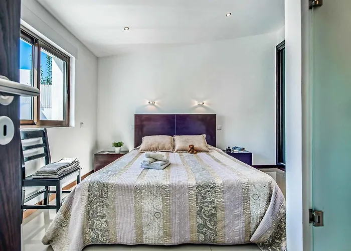 Casa Dos Amigos Willa