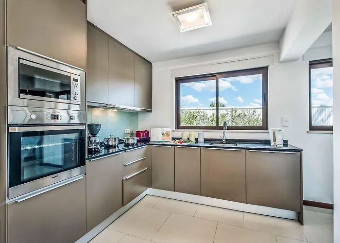 Casa Dos Amigos Willa *