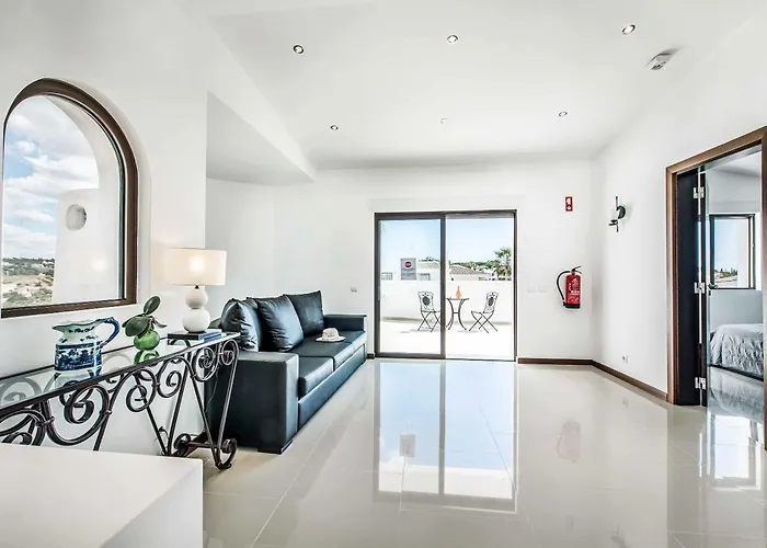 Villa Casa Dos Amigos Albufeira