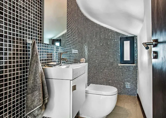 Casa Dos Amigos Villa